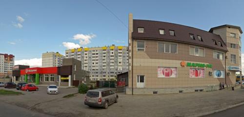 Панорама багетные изделия — Анфас — Барнаул, фото №1