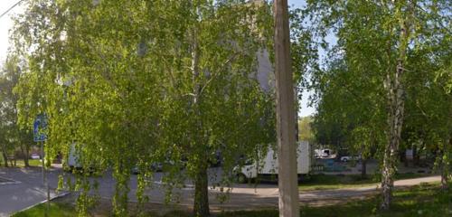 Панорама — МФЦ Мои Документы, Барнаул