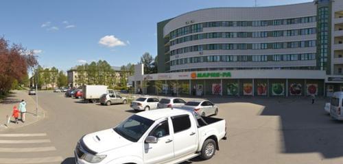 Панорама — аптека Фармакопейка, Барнаул