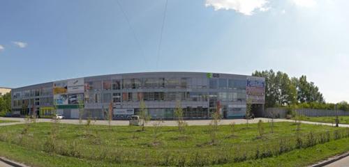 Панорама программное обеспечение — АлаБайт — Барнаул, фото №1