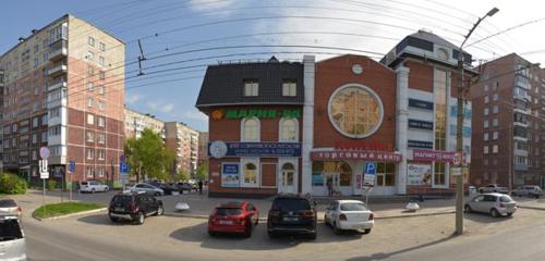Панорама — косметология Spa-центр 77, Барнаул