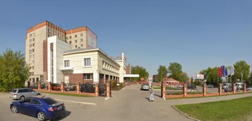 Панорама — МФЦ МФЦ Мои документы, Барнаул