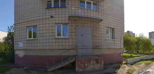 Панорама — почтовое отделение Отделение почтовой связи № 656031, Барнаул