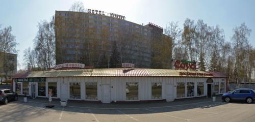 Панорама — наркологическая клиника Неро-мед, Барнаул