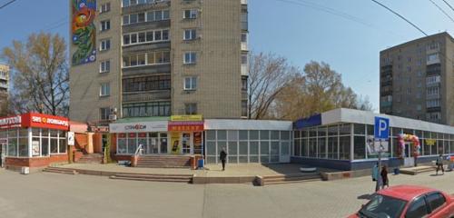 Панорама — ювелирный магазин Ювелирный магазин, Барнаул