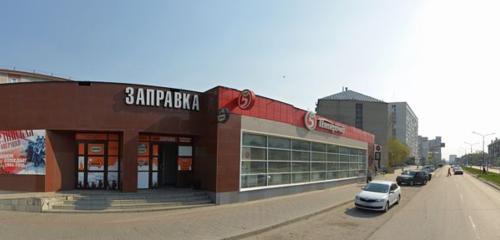 Панорама — супермаркет Пятёрочка, Барнаул