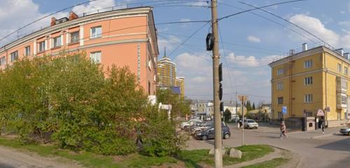 Panorama — point of delivery Лабиринт, Barnaul