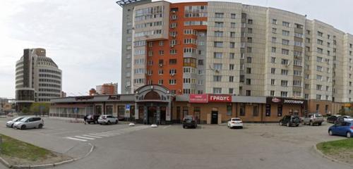 Панорама — супермаркет Лэнд 24, Барнаул