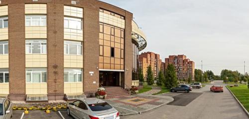 Панорама — строительная компания Карьероуправление, Томская область