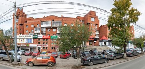 Панорама — магазин электроники 2droida.ru, Томск