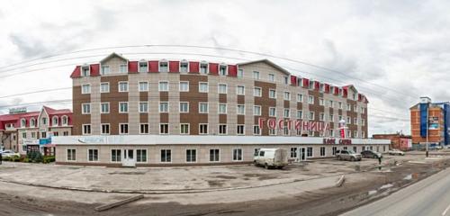 Панорама — мебель на заказ Мебель City, Томск