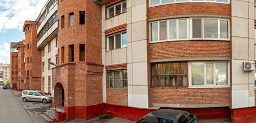 Панорама — психологическая служба Центр Семья, Томск