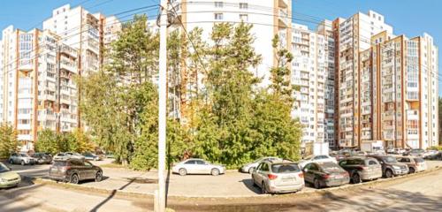 Панорама — строительство дачных домов и коттеджей Строительная компания Альянс, Томск
