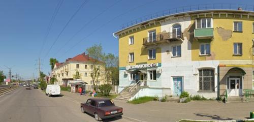 Panorama — dental clinic StomatologiYa, Biysk