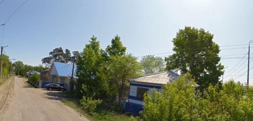 Панорама — почтовое отделение Отделение почтовой связи № 659301, Бийск