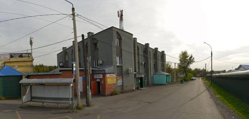 Panorama — beer shop Хмеллер, Kemerovo