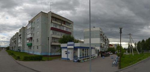 Panorama — grocery Мечта, Kemerovo Oblast