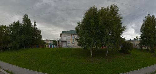 Панорама — детский сад, ясли Детский сад № 64, Кемеровская область (Кузбасс)