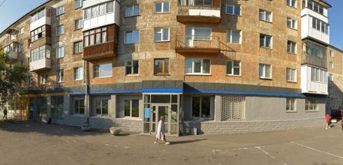 Панорама — коммунальная служба РЭУ № 19, Кемерово