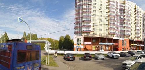 Panorama — supermarket Yarche!, Kemerovo