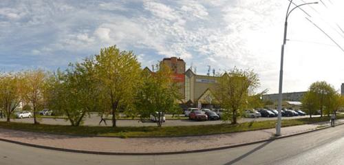 Панорама — торговый центр Променад-2, Кемерово