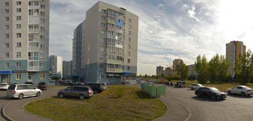 Panorama — grocery Yarche!, Kemerovo