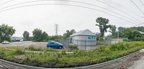 Панорама — медцентр, клиника Диагноз, Ленинск‑Кузнецкий