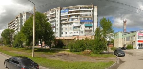 Панорама — почтовое отделение Отделение почтовой связи № 652632, Белово