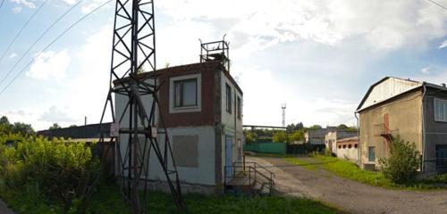 Панорама — общественная организация Союз охотников, Киселёвск
