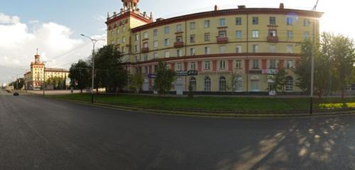 Панорама — телефондар жөндеу Service-Prk, Прокопьевск