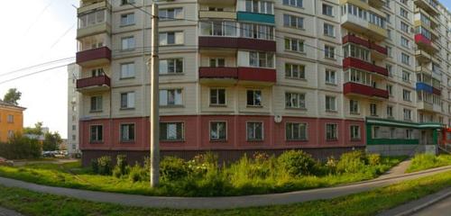 Panorama — kindergarten, nursery Detsky sad № 30, Novokuznetsk
