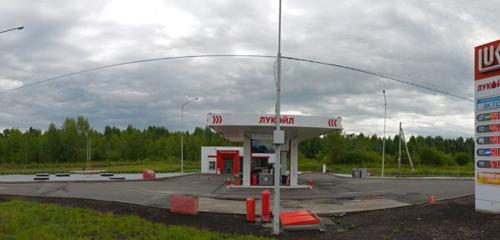 Panorama — AYOQSh Lukoil, 