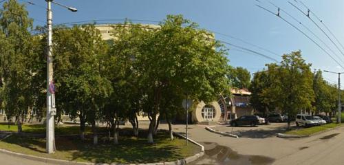 Панорама — автоэмали, автомобильные краски Лаборатория цвета Радуга, Новокузнецк