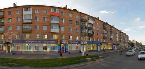 Panorama — supermarket Yarche!, Novokuznetsk