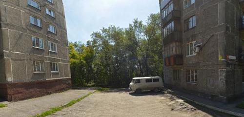 Панорама — балабақша Детский сад № 139, корпус 2, Новокузнецк