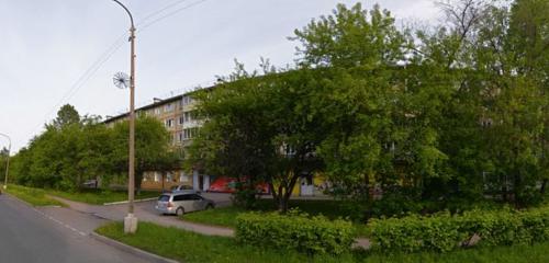 Панорама — стоматологическая клиника Стоматология Дент, Дивногорск
