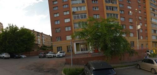 Панорама — бар, паб Кембридж, драфт-кафе импортного разливного и бутылочного пива, Красноярск