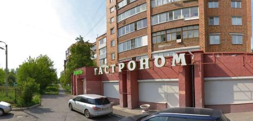 Панорама — супермаркет Апрель, Красноярск
