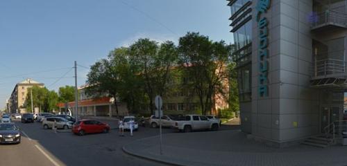 Panorama — medical center, clinic Bionika, Krasnoyarsk