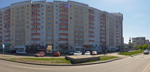 Панорама — кондитерская Сладкое желание, Красноярск