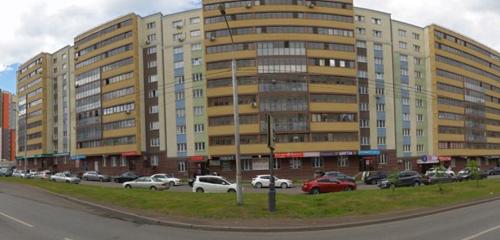 Панорама — аптека Аптека от склада, Красноярск