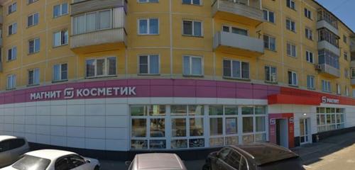 Панорама — супермаркет Магнит, Красноярск
