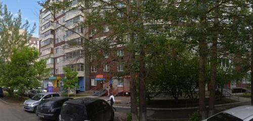 Панорама — компьютерный ремонт и услуги Ампер-А, Красноярск