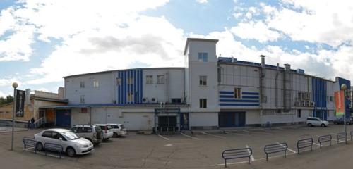 Панорама — строительные и отделочные работы Творец уюта, Красноярск
