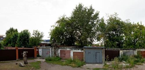 Панорама — газификация домов и участков ТерминалГазСервис, Красноярск