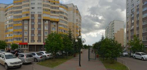 Панорама — аптека Кырдал, Красноярск
