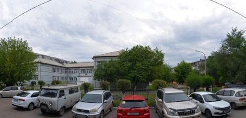 Панорама — детский сад, ясли МБДОУ детский сад № 278, Красноярск