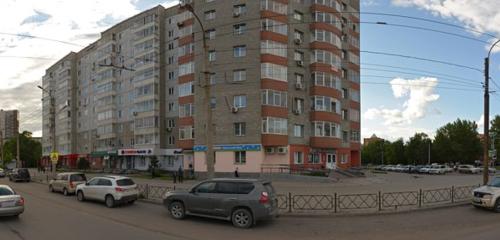 Панорама — аптека ФармСибКо, Красноярск