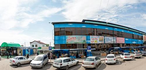 Panorama — pharmacy Идегел, Kyzyl