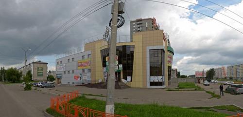 Панорама — сауда орталығы Торговый центр 33й, Ангарск